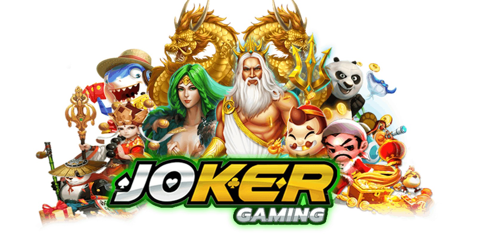 Slot joker123 เว็บตรง