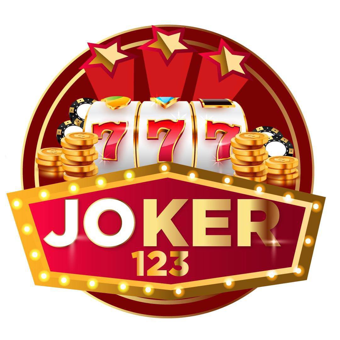 Slot joker123 เว็บตรง