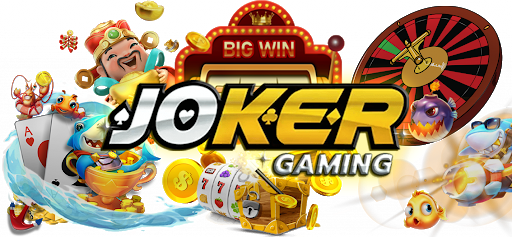 Slot joker123 เว็บตรง